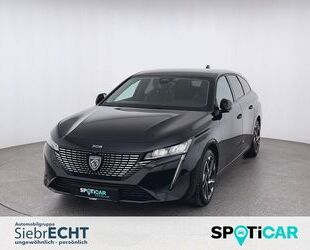 Peugeot 308 Gebrauchtwagen