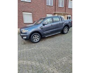 Ford Ranger Gebrauchtwagen