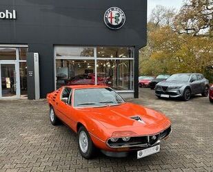 Alfa Romeo Andere Gebrauchtwagen