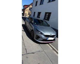Kia pro ceed / ProCeed Gebrauchtwagen