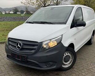 Mercedes-Benz Vito Gebrauchtwagen