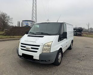 Ford Transit Gebrauchtwagen