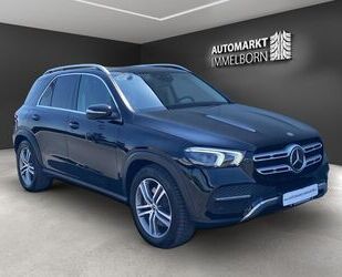 Mercedes-Benz GLE 350 Gebrauchtwagen
