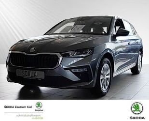 Skoda Scala Gebrauchtwagen