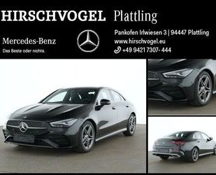 Mercedes-Benz CLA 180 Gebrauchtwagen