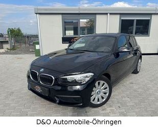 BMW 116 Gebrauchtwagen