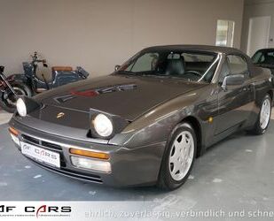 Porsche 944 Gebrauchtwagen