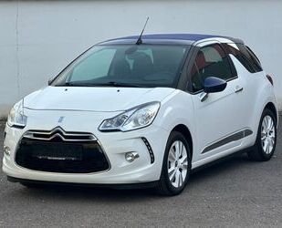 Citroen DS3 Gebrauchtwagen