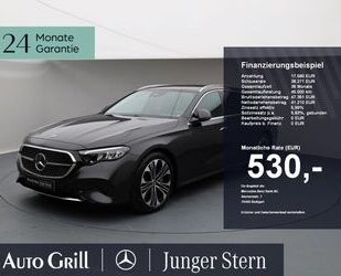 Mercedes-Benz E 300 Gebrauchtwagen