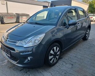 Citroen C3 Gebrauchtwagen