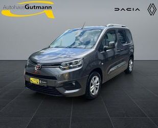 Toyota Proace City Gebrauchtwagen