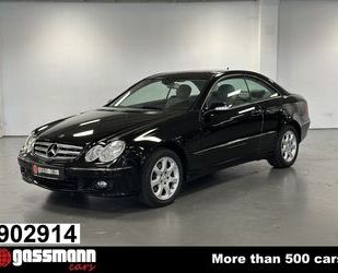 Mercedes-Benz CLK 280 Gebrauchtwagen