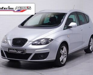 Seat Altea Gebrauchtwagen