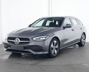 Mercedes-Benz C 180 Gebrauchtwagen