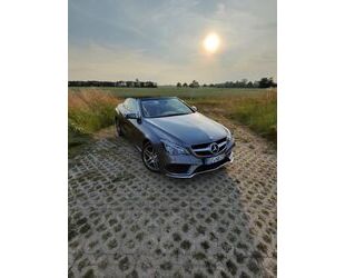 Mercedes-Benz E 320 Gebrauchtwagen