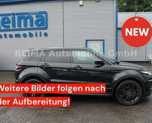 Land Rover Range Rover Evoque Gebrauchtwagen