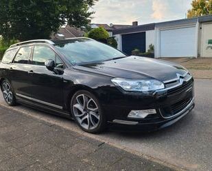 Citroen C5 Gebrauchtwagen