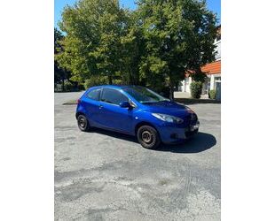 Mazda 2 Gebrauchtwagen