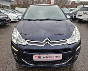 Citroen C3 Gebrauchtwagen