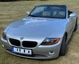 BMW Z4 Gebrauchtwagen