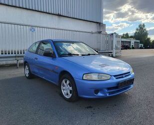 Mitsubishi Colt Gebrauchtwagen
