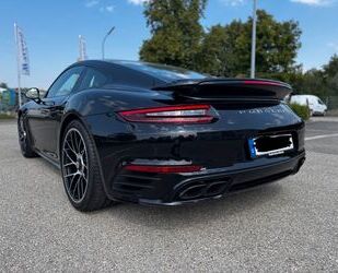 Porsche 991 Gebrauchtwagen