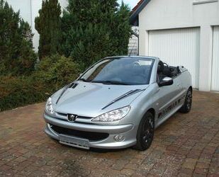 Peugeot 206 Gebrauchtwagen