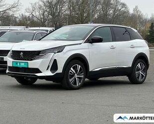 Peugeot 3008 Gebrauchtwagen
