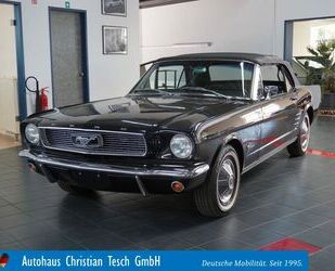 Ford Mustang Gebrauchtwagen