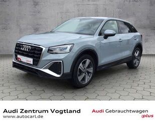 Audi Q2 Gebrauchtwagen