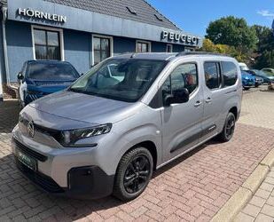 Citroen Berlingo Gebrauchtwagen
