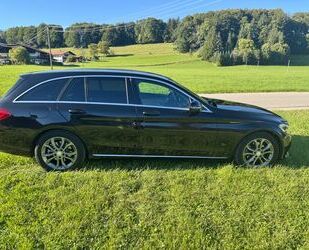 Mercedes-Benz C 220 Gebrauchtwagen
