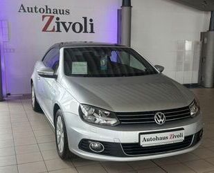 VW Eos Gebrauchtwagen