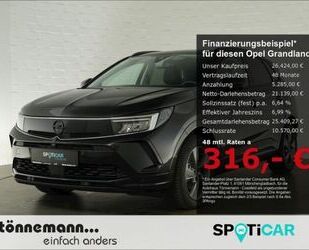 Opel Grandland (X) Gebrauchtwagen