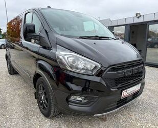 Ford Tourneo Custom Gebrauchtwagen
