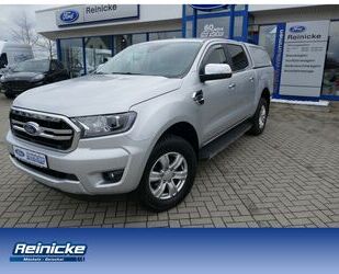 Ford Ranger Gebrauchtwagen