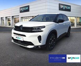 Citroen C5 Aircross Gebrauchtwagen