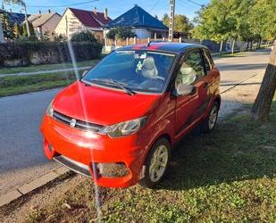 Aixam City Gebrauchtwagen