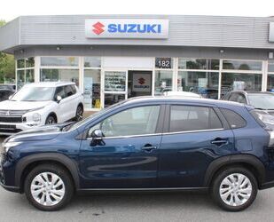 Suzuki (SX4) S-Cross Gebrauchtwagen