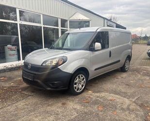Fiat Doblo Gebrauchtwagen