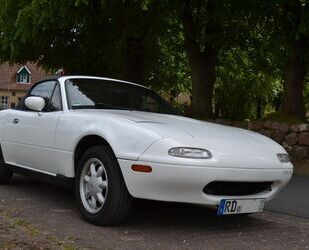 Mazda MX-5 Gebrauchtwagen