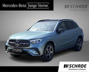Mercedes-Benz GLC 300 Gebrauchtwagen