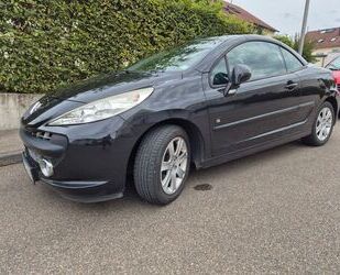 Peugeot 207 Gebrauchtwagen