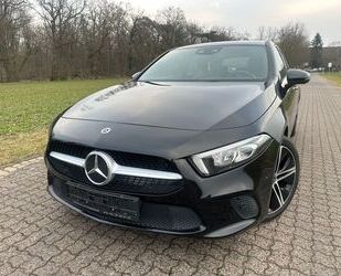 Mercedes-Benz A 200 Gebrauchtwagen