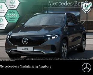 Mercedes-Benz EQA Gebrauchtwagen
