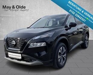 Nissan X-Trail Gebrauchtwagen