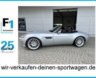 BMW Z8 Gebrauchtwagen