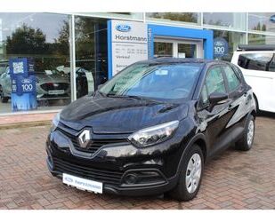 Renault Captur Gebrauchtwagen