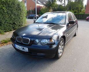 BMW 316 Gebrauchtwagen