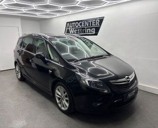 Opel Zafira Gebrauchtwagen
